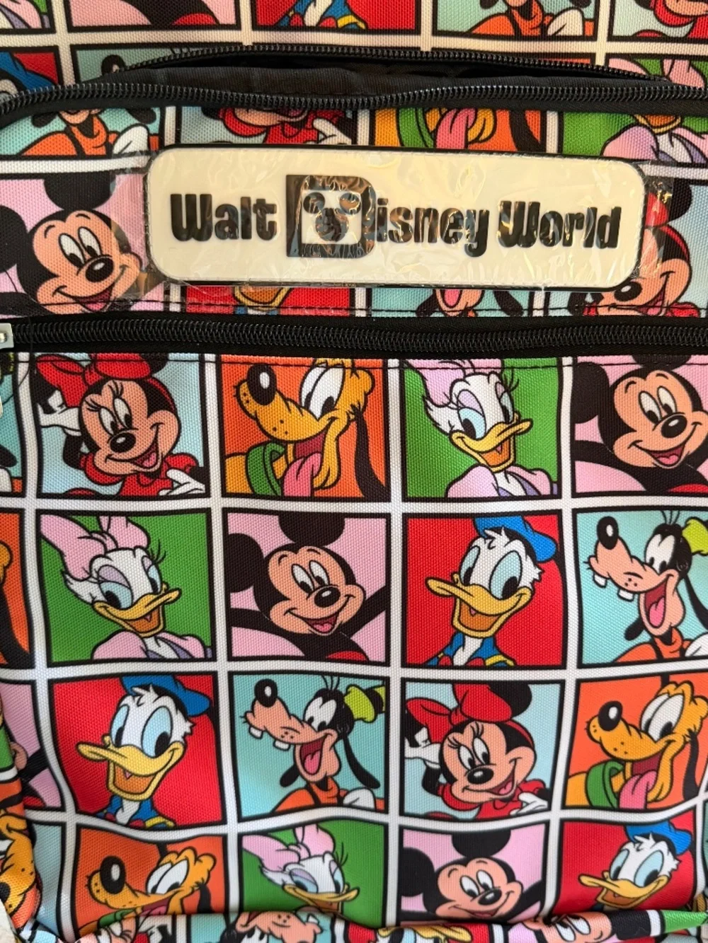 Disney this nwt